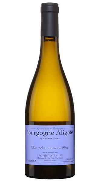 Sylvain Pataille Bourgogne Aligote 2023
