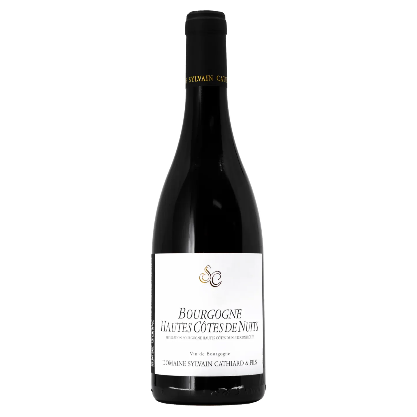 Sylvain Cathiard Hautes Cotes de Nuits 2023