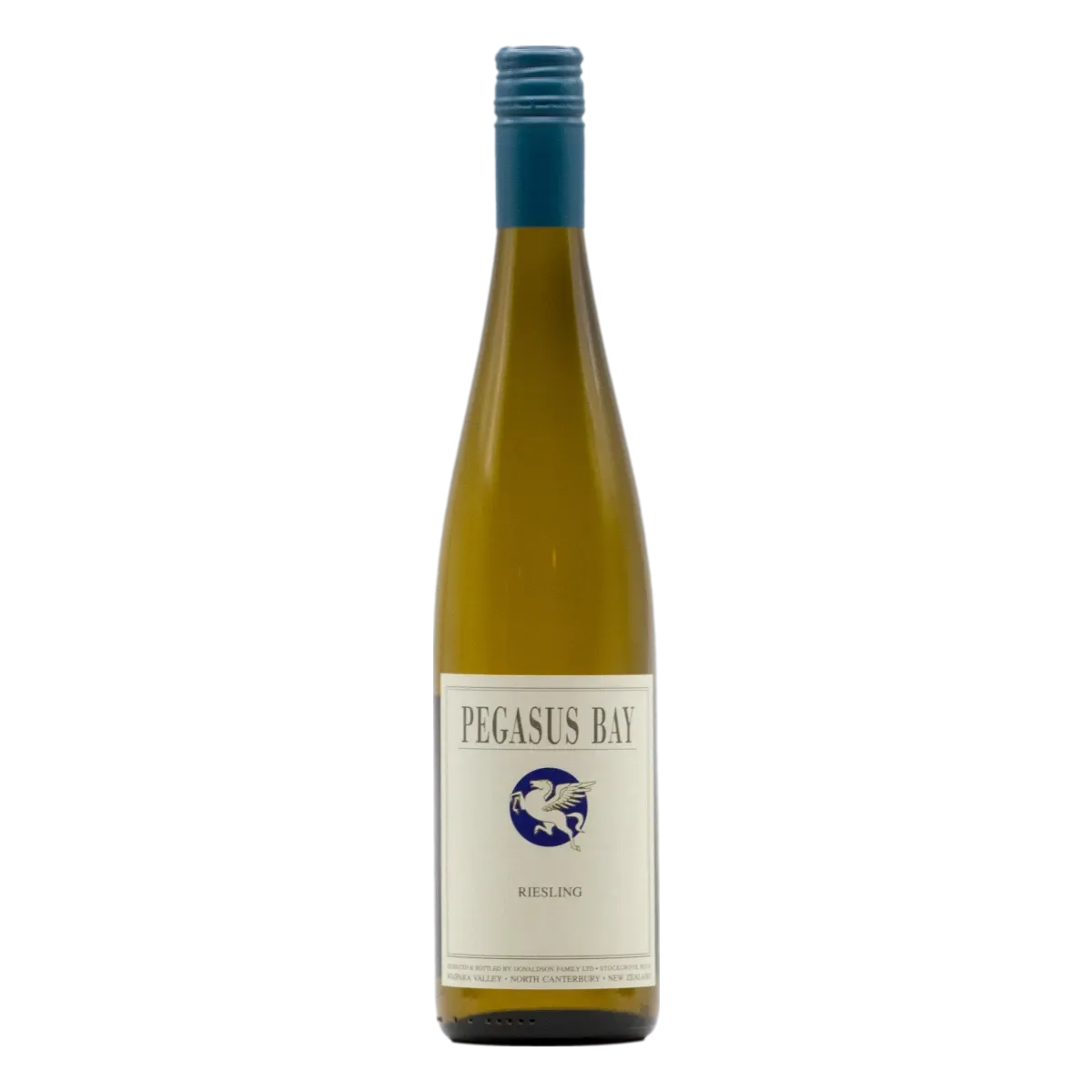 Pegasus Bay Riesling 2022