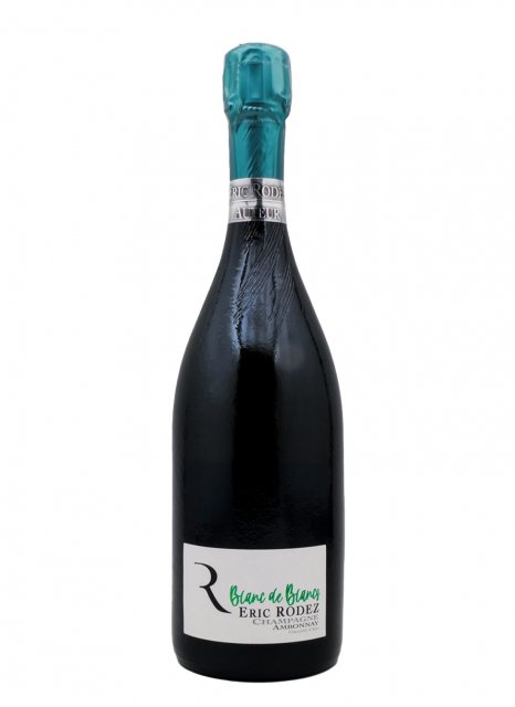 Eric Rodez Blanc de Blancs NV
