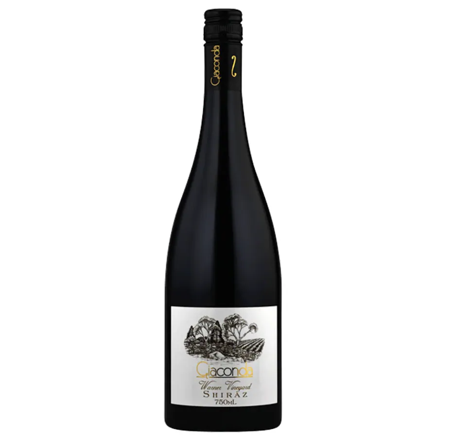 Giaconda Warner Vineyard Shiraz 2018 