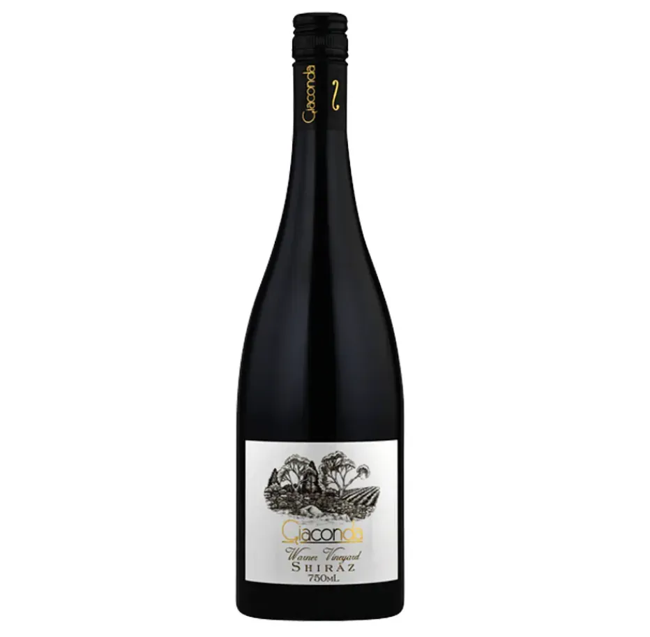 Giaconda Warner Vineyard Shiraz 2018 