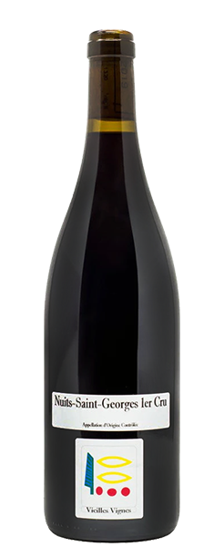 Prieure Roch Nuits Saint Georges 1er Cru