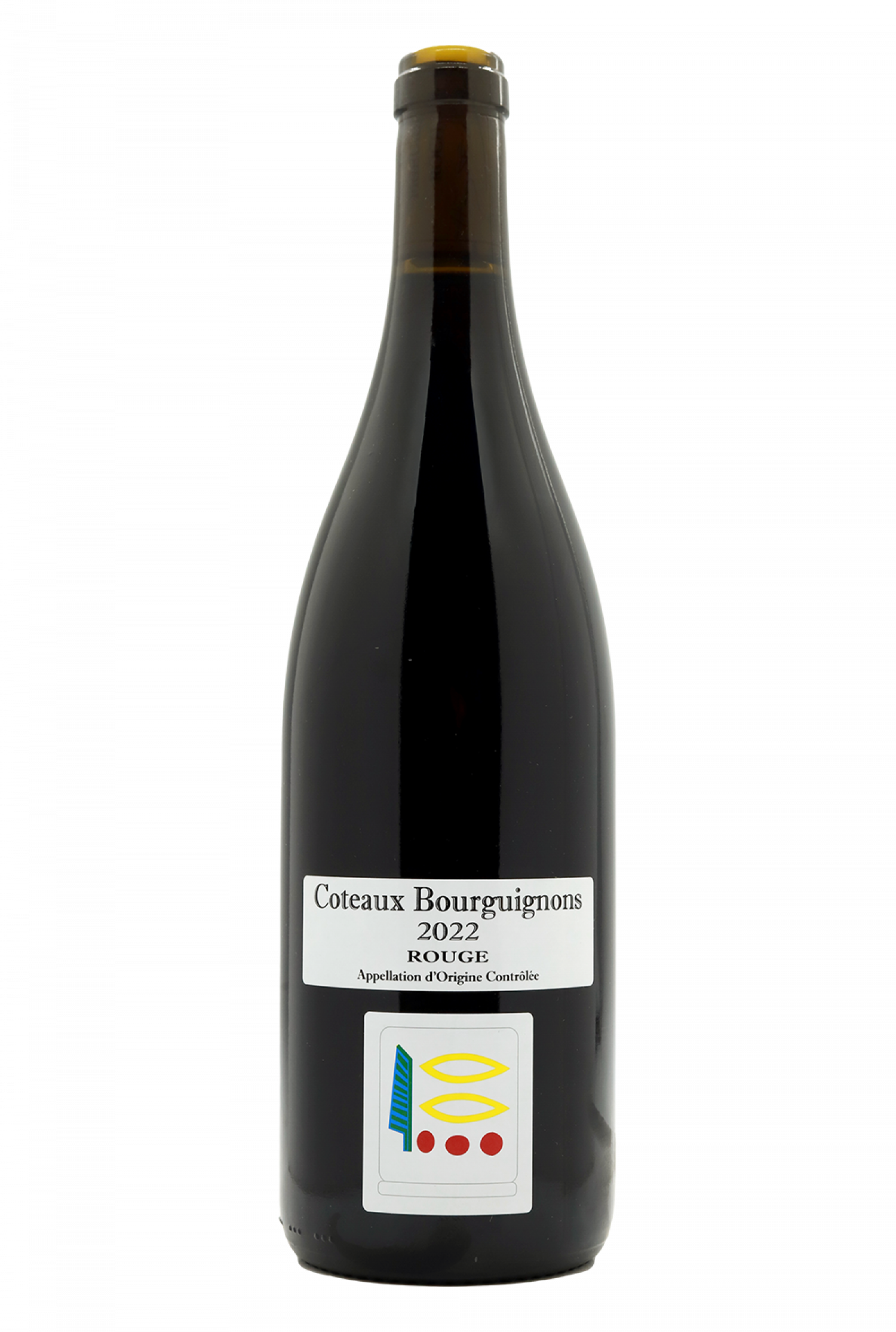 Prieure Roch Coteaux Bourguignons Rouge 2022