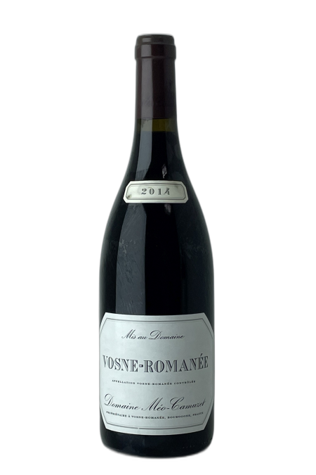 Meo-Camuzet Vosne-Romanee 2014