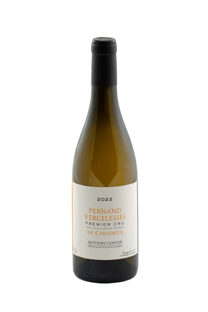 Antonin Cosnier Pernand-Vergelesses Premier Cru 'En Caradeux' 2022