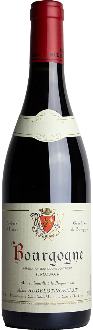 Hudelot-Noellat Bourgogne Rouge 2023