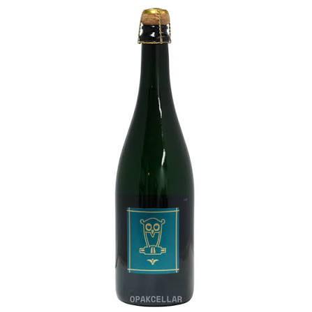 Weiser Kunstler Riesling Brut Nature 2022