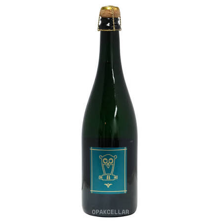 Weiser Kunstler Riesling Brut Nature 2022
