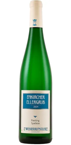 Weiser Kunstler Enkircher Ellergrub Spatlese 2024