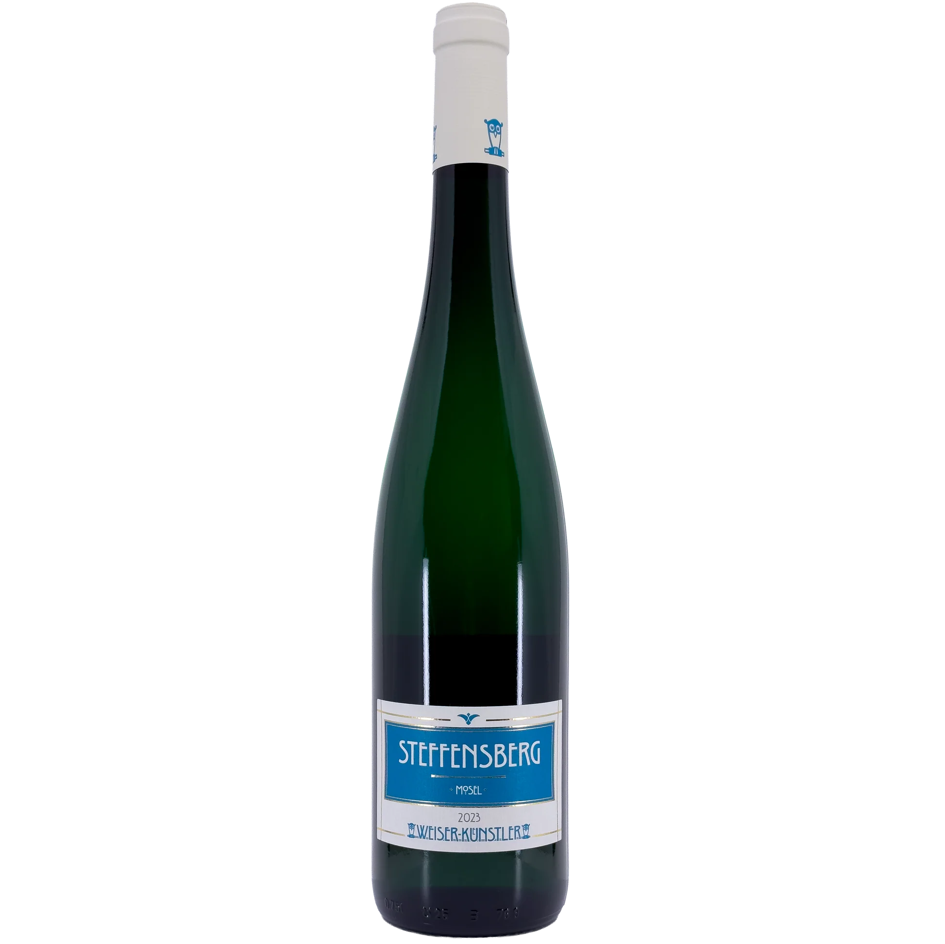 Weiser-Kuenstler Steffensberg 2023