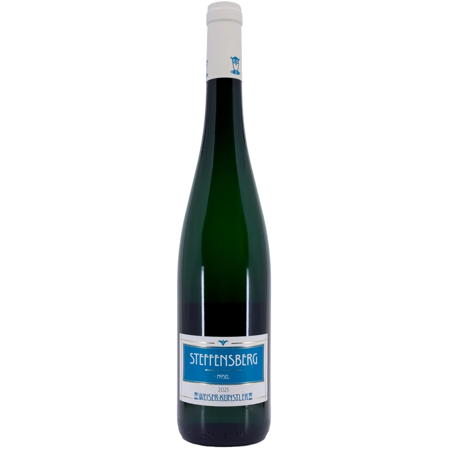 Weiser-Kuenstler Steffensberg 2023