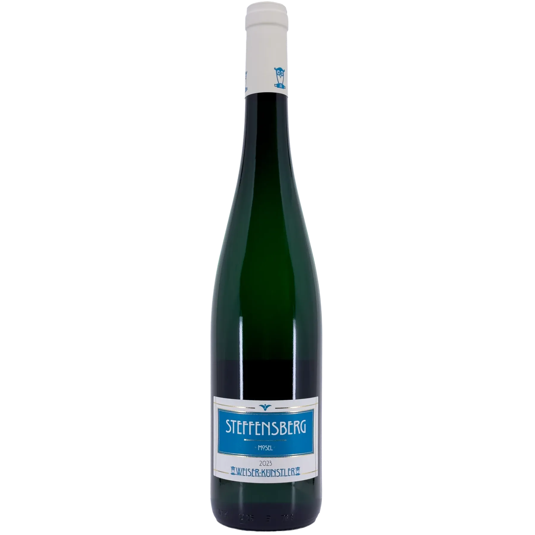 Weiser-Kuenstler Steffensberg 2023