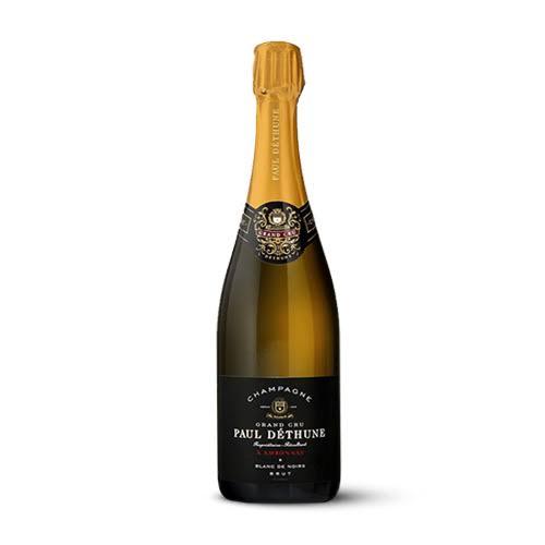 Paul Dethune Blanc de Noirs Brut NV