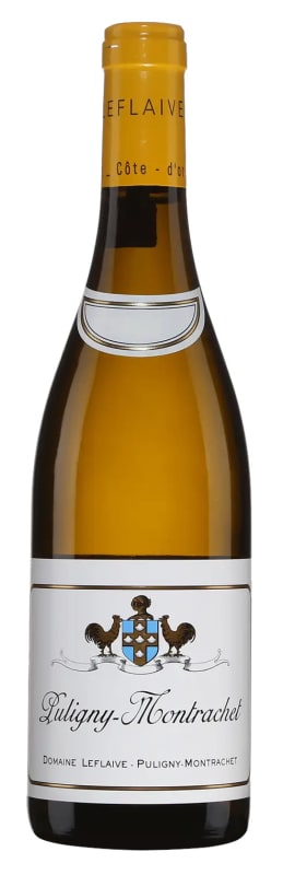 Leflaive Puligny-Montrachet 2017