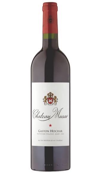 Chateau Musar 2015