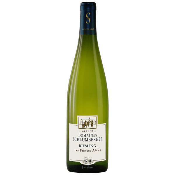Domaine Schlumberger Les Princes Abbes 2024