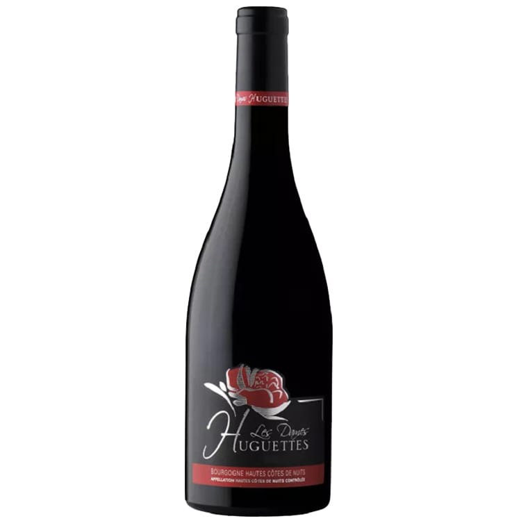 Mongeard Mugneret Hautes Cote De Nuits Les Dames Huguettes 2021