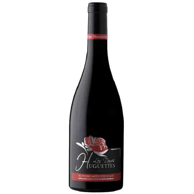 Mongeard Mugneret Hautes Cote De Nuits Les Dames Huguettes 2021