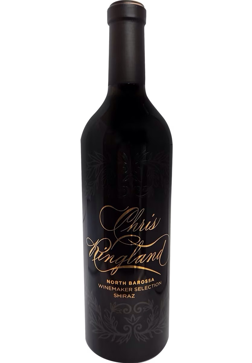 Chris Ringland Shiraz North Barossa 2017