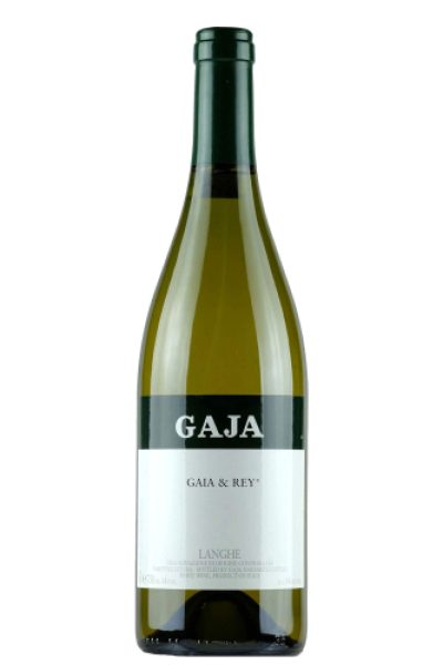 Gaja Gaia & Rey Chardonnay Langhe 2024