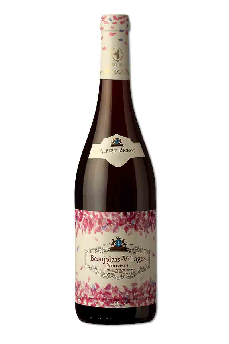 Albert Bichot Beaujolais Nouveau 2026