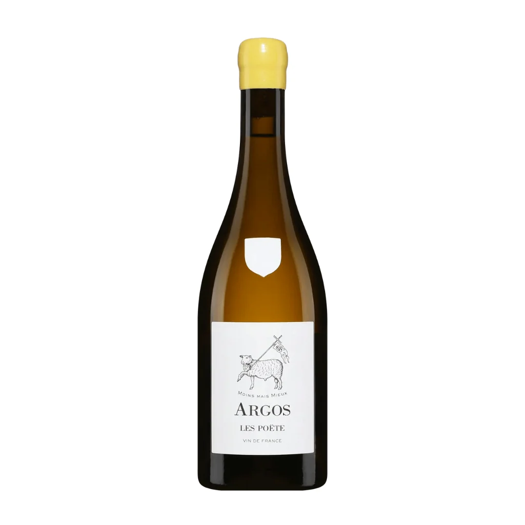 Domaine Les Poete Argos 2022 