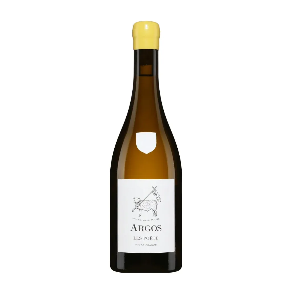 Domaine Les Poete Argos 2022 