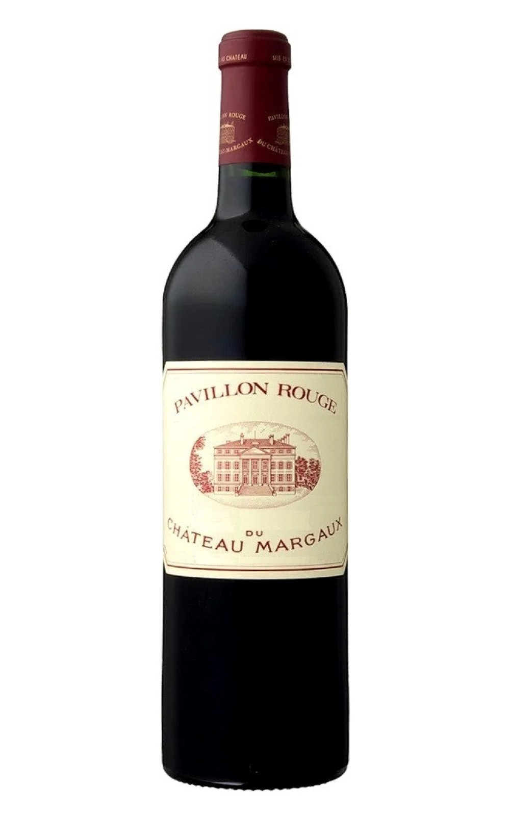 Chateau Margaux Pavillon Rouge 2020