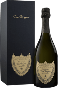 Dom Perignon Vintage 2017