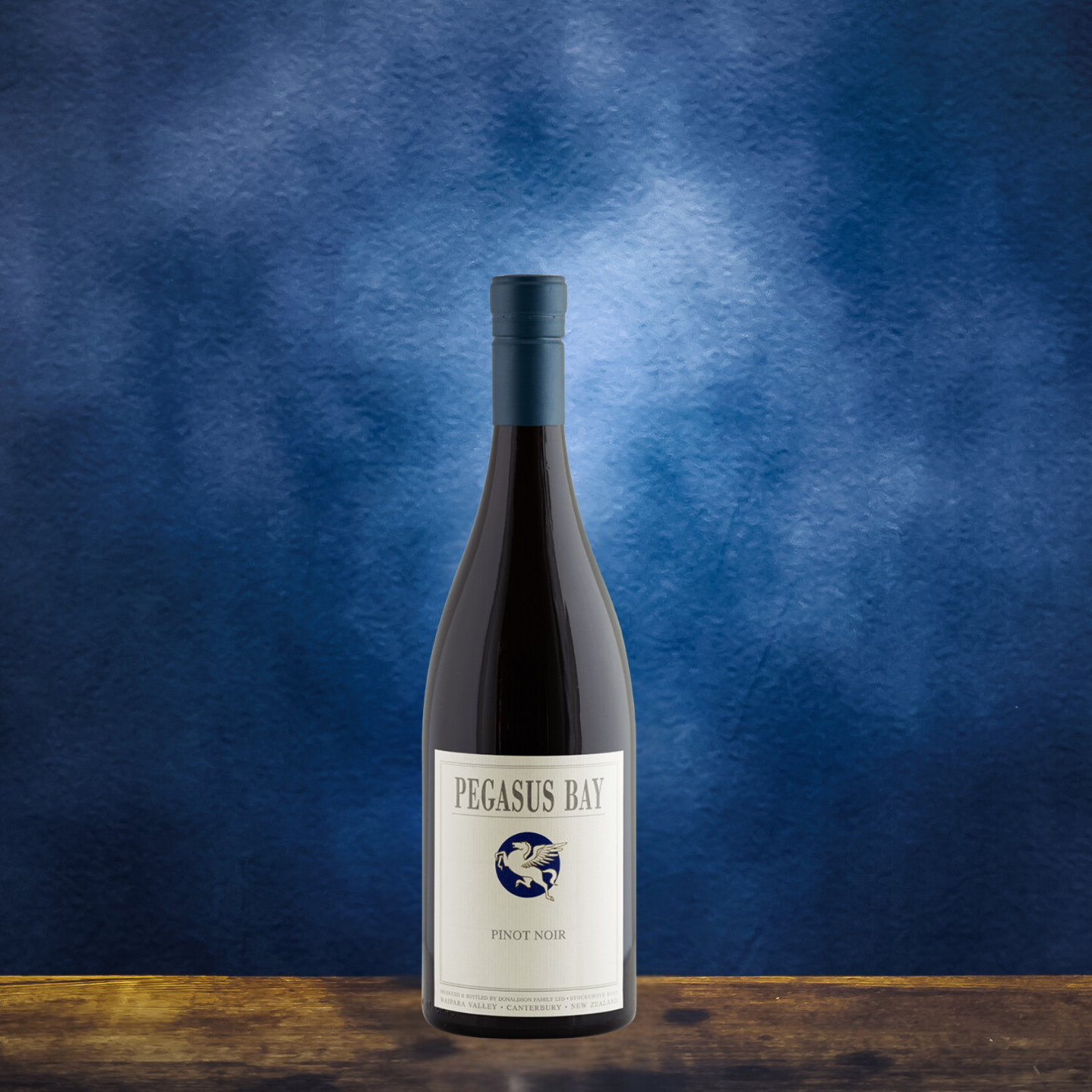 Pegasus Bay 'Aged Release' Pinot Noir 2015