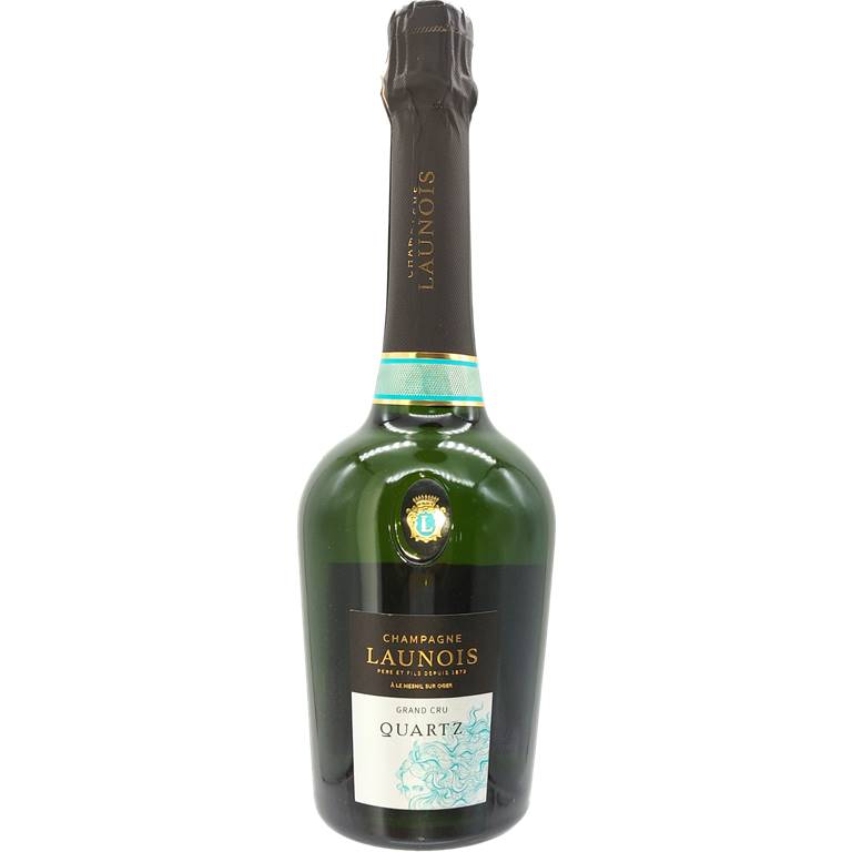 Launois Pere et Fils Quartz, Grand Cru, Les Chétillons