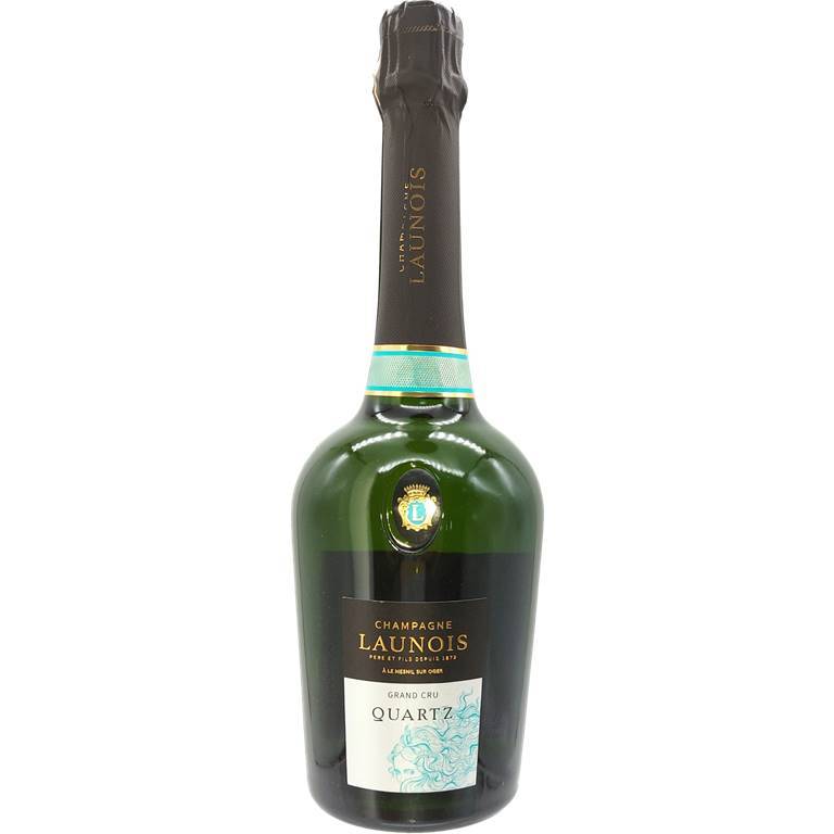 Launois Pere et Fils Quartz, Grand Cru, Les Chétillons