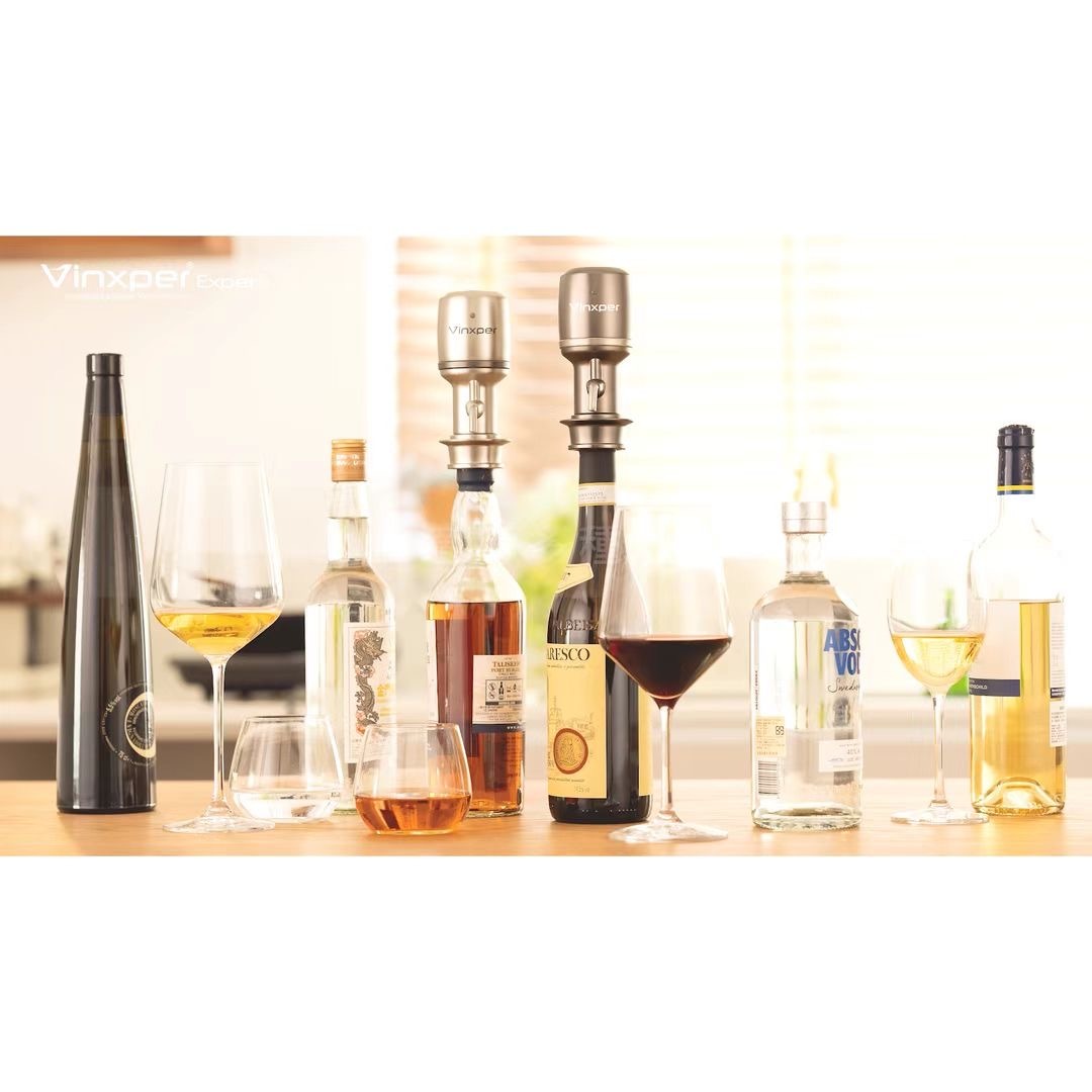 Vinxper Expert Aerator