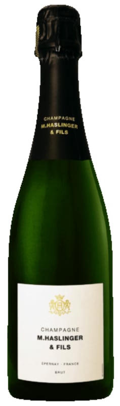 Champagne M. Haslinger & Fils Brut NV
