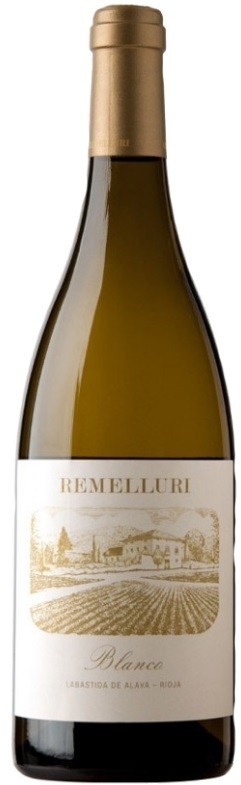 Remelluri Rioja Blanco 2021