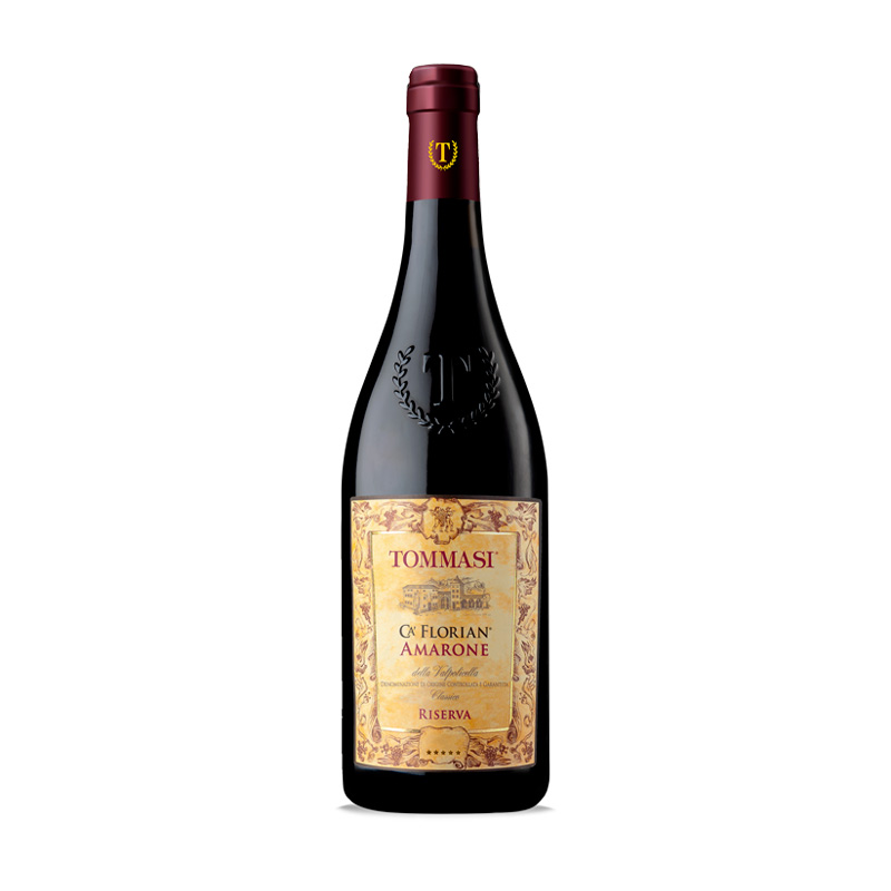 Tommasi Amarone Riserva Ca Florian 2016