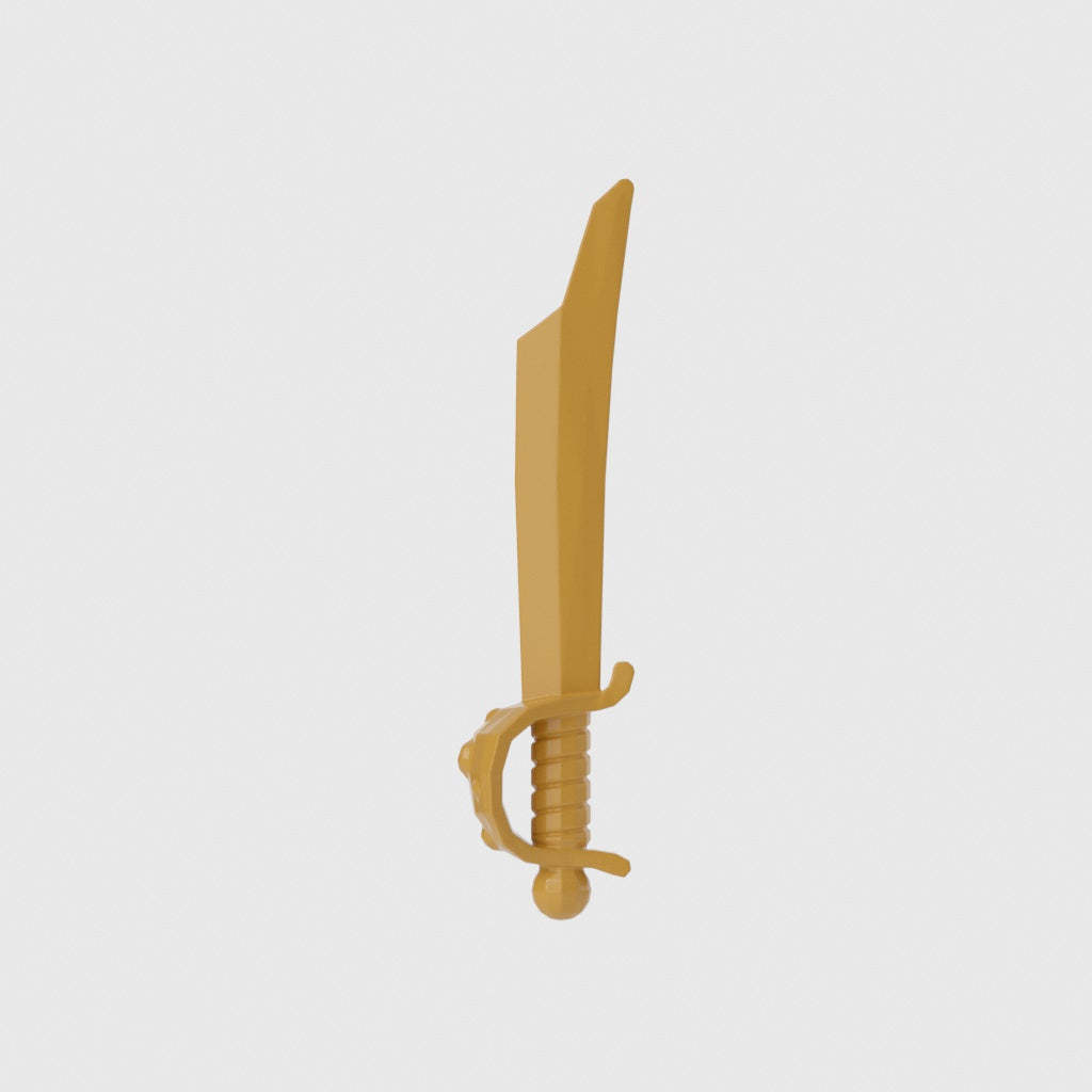 Minifiguren-handheld-zubehör 76 - ihrenamenskettede