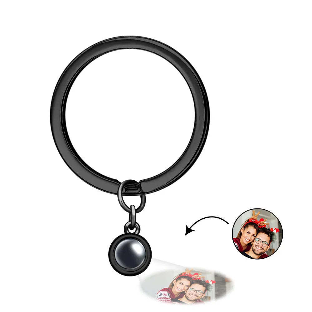 Projektionsarmbänder Aus Edelstahl, Individuelle Projektionsarmbänder, Gewebte Fotoarmbänder, Erinnerungsgeschenke - ihrenamenskettede