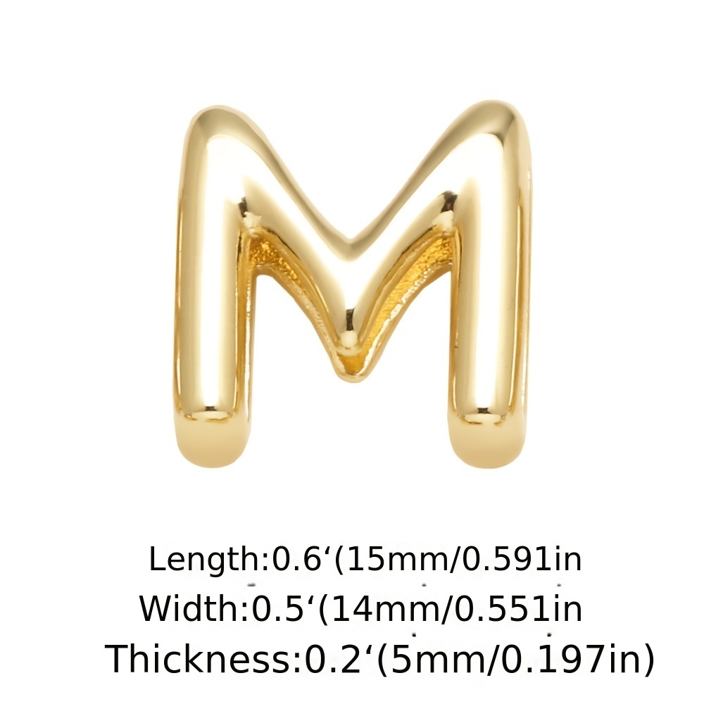 Personalisiertes Namensarmband Mit Individuellem Anfangsbuchstaben, Zierliches Alphabet-armband - namenecklacede