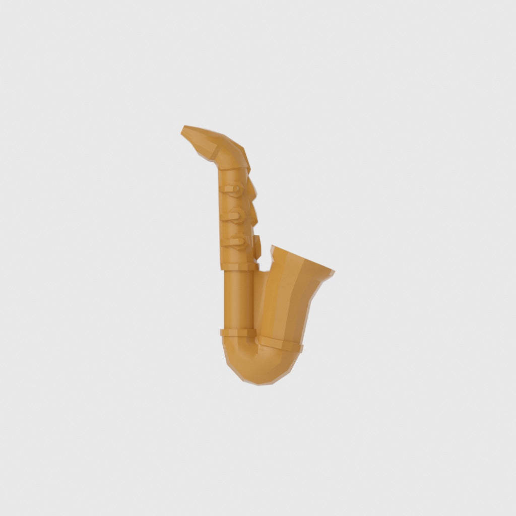 Minifiguren-handheld-zubehör 74 - ihrenamenskettede
