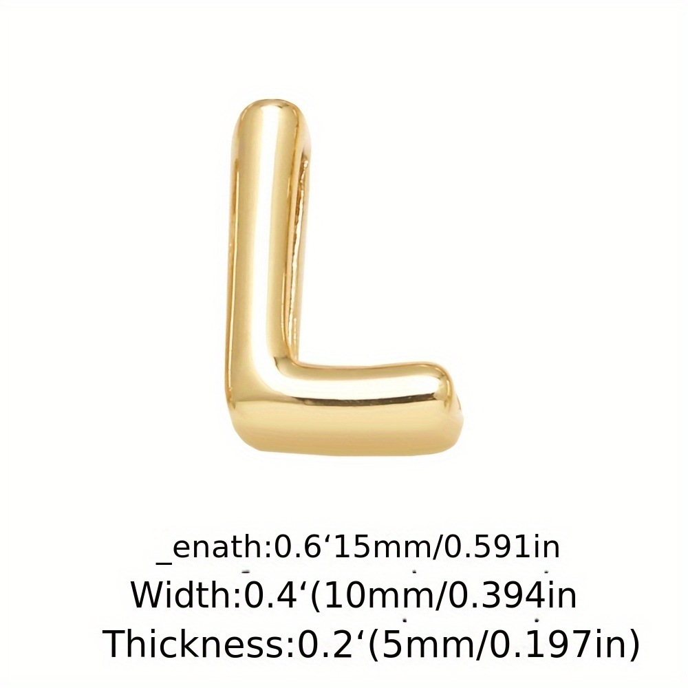 Personalisiertes Namensarmband Mit Individuellem Anfangsbuchstaben, Zierliches Alphabet-armband - namenecklacede