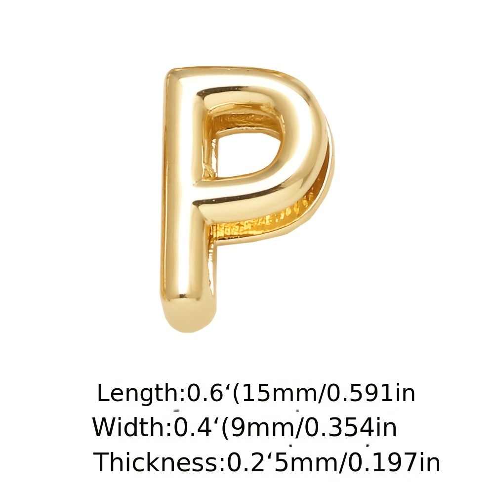 Personalisiertes Namensarmband Mit Individuellem Anfangsbuchstaben, Zierliches Alphabet-armband - namenecklacede