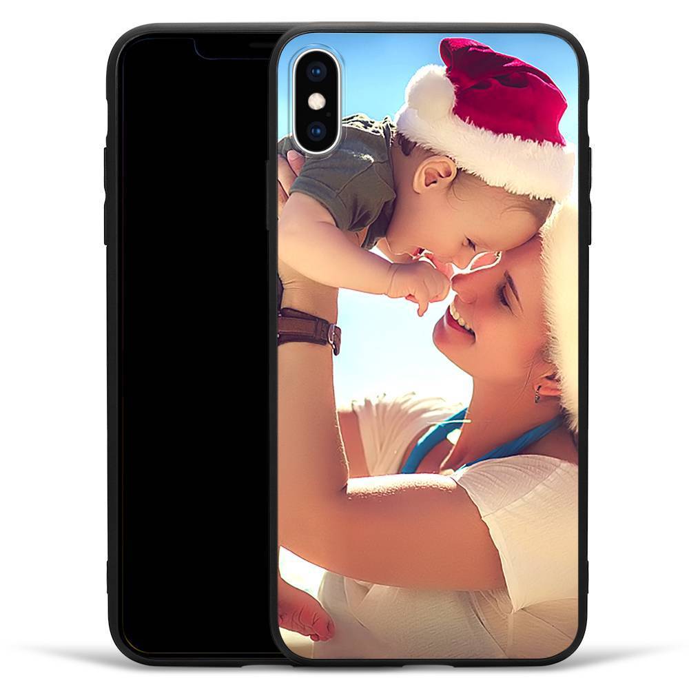 iPhoneXs Max Custom Photo Phone Case