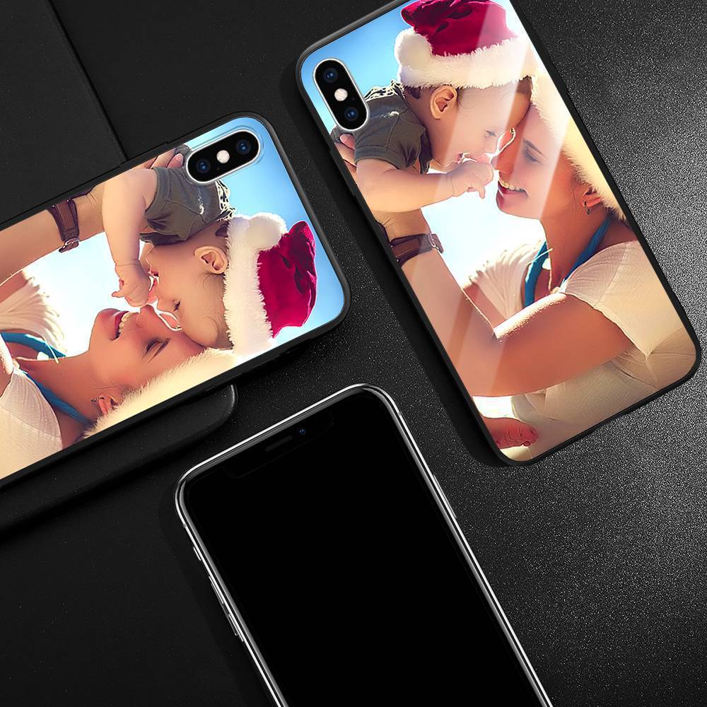 iPhoneXs Max Custom Photo Phone Case