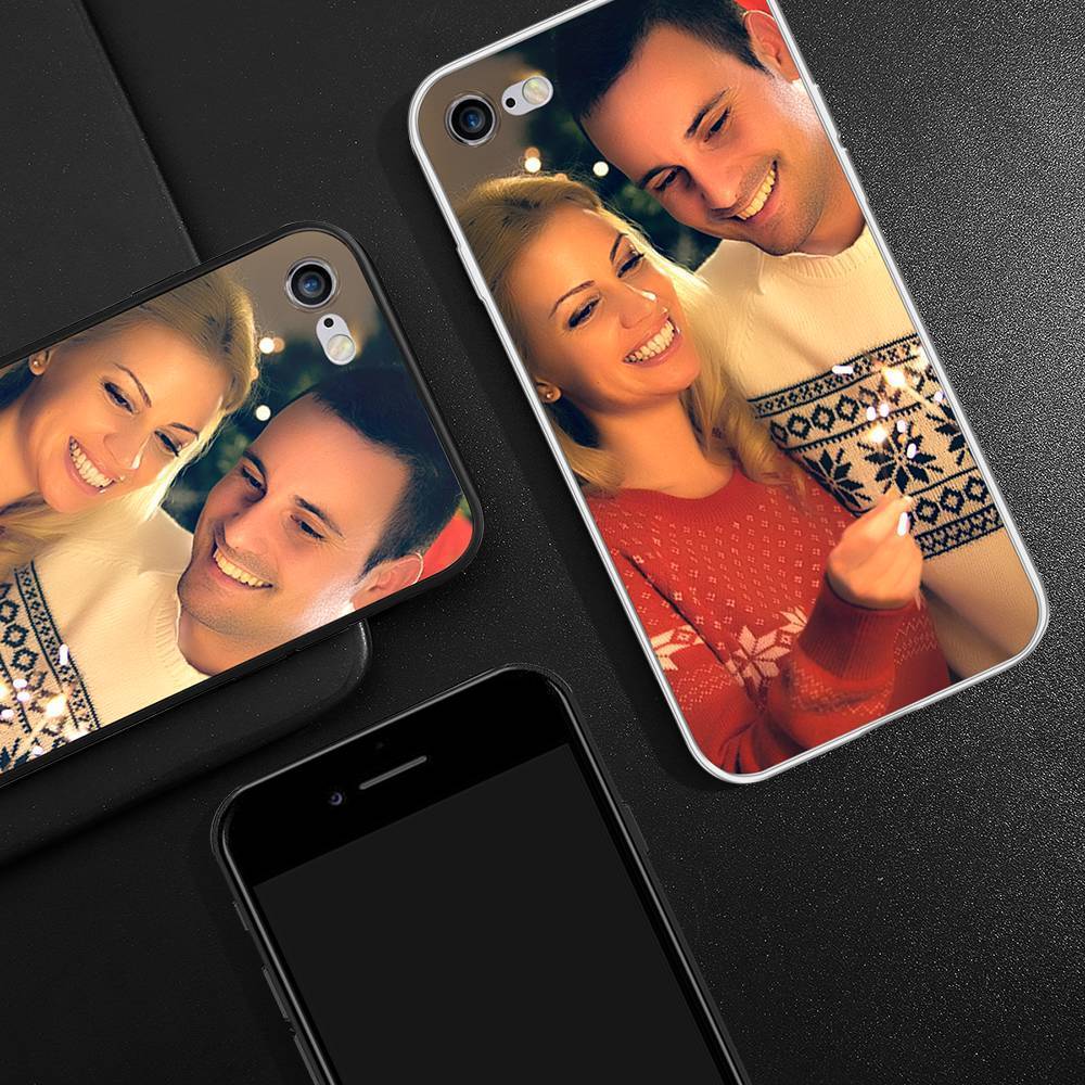 iPhone7/8 Custom Photo Phone Case