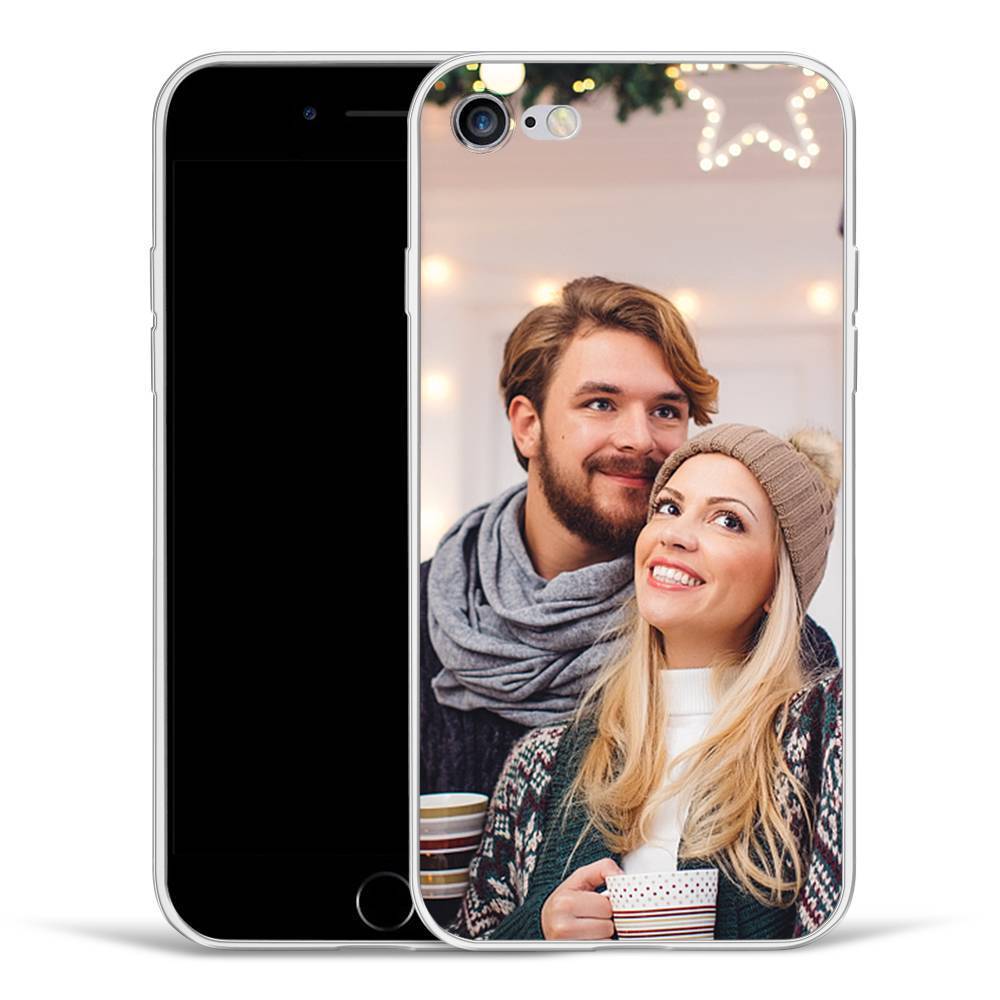 iPhone6/6s Custom Photo Phone Case