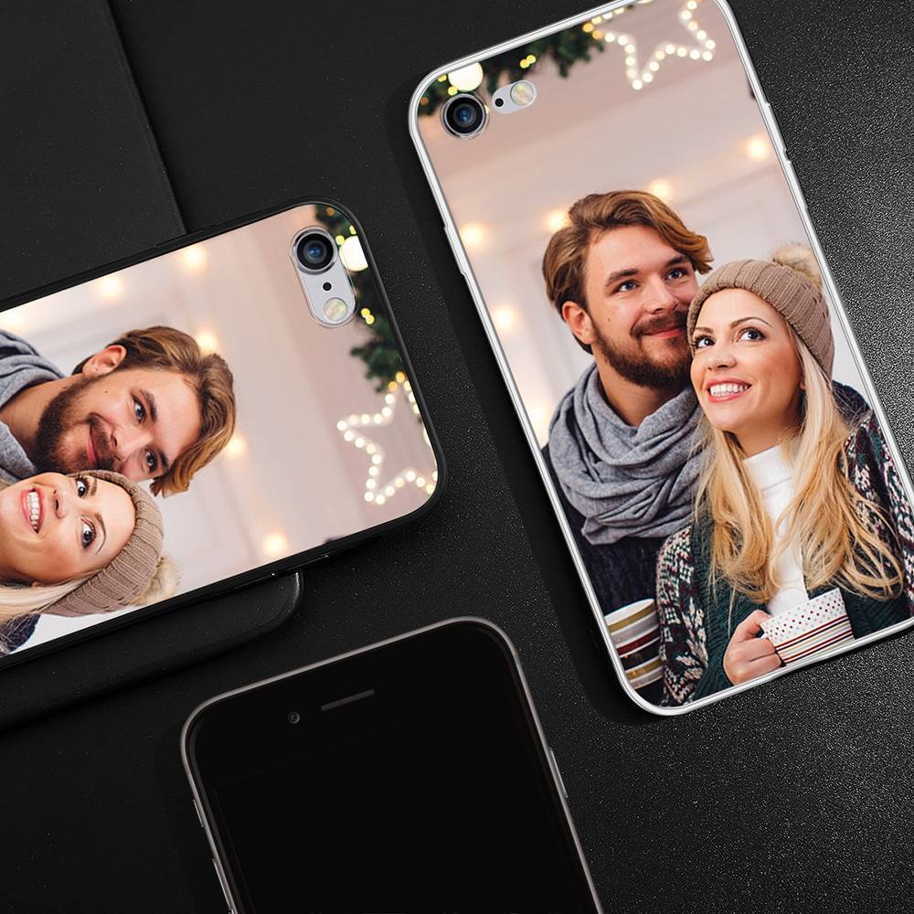 iPhone6/6s Custom Photo Phone Case