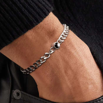 Personalisiertes Fotoarmband, Projektionsarmband, Vintage-armband, Weihnachtsgeschenk Für Ihn - ihrenamenskettede