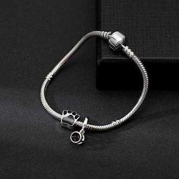 Personalisiertes Bildprojektionsarmband Mit Niedlichen Ornamenten, Das Beste Geschenk Für Sie - ihrenamenskettede